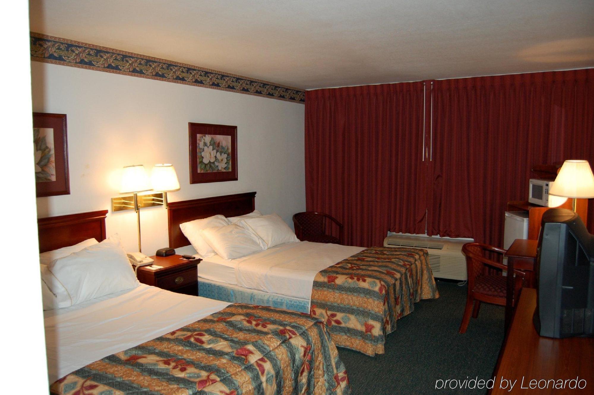 Red Roof Inn Lubbock Esterno foto
