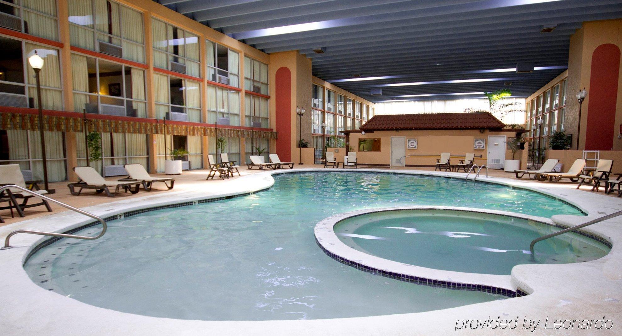 Red Roof Inn Lubbock Esterno foto