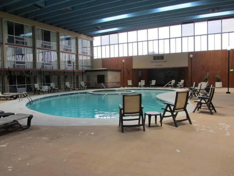 Red Roof Inn Lubbock Esterno foto